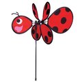 In The Breeze In The Breeze ITB2802 Lady Baby Bug Spinner ITB2802